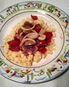 Make a Ras-el-Hanout Spice Blend for Moroccan Chicken Skillet, Chai Tea, and More Image